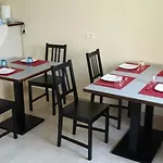 בית הארחה Borgo San Giovanni