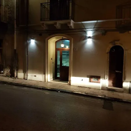 בית הארחה Borgo San Giovanni ברצלונה פוצו די גוטו