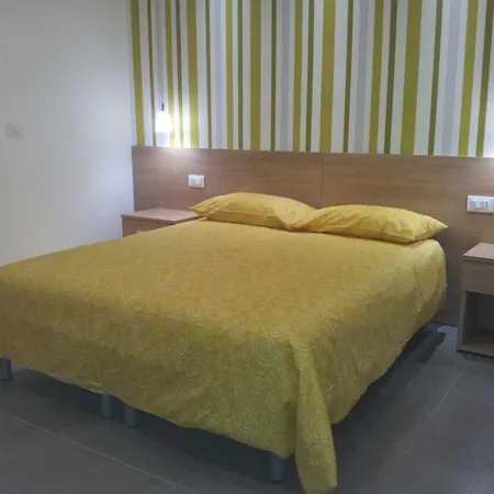 Borgo San Giovanni 3*