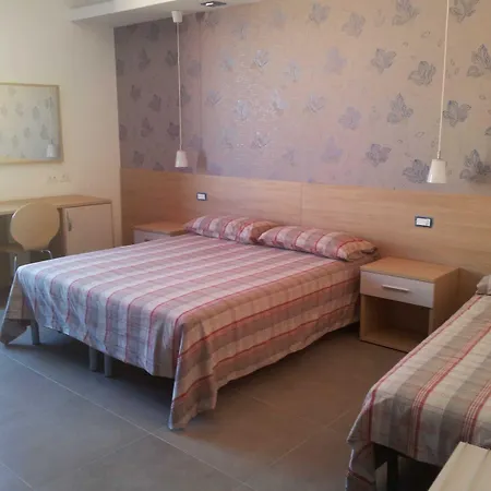Borgo San Giovanni 3*